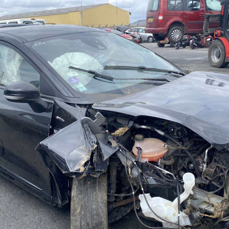 FORD PUMA 2 1.0i - 12V TURBO MHEV Photo n°7