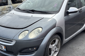 SMART FORFOUR 1 1.5 CDI - 12V TURBO Photo n°1