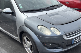 SMART FORFOUR 1 1.5 CDI - 12V TURBO