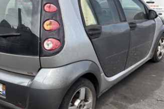 SMART FORFOUR 1 1.5 CDI - 12V TURBO