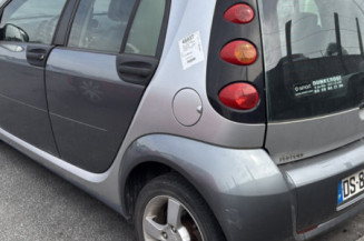 SMART FORFOUR 1 1.5 CDI - 12V TURBO
