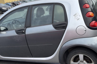 SMART FORFOUR 1 1.5 CDI - 12V TURBO