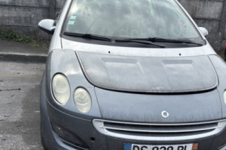 SMART FORFOUR 1 1.5 CDI - 12V TURBO