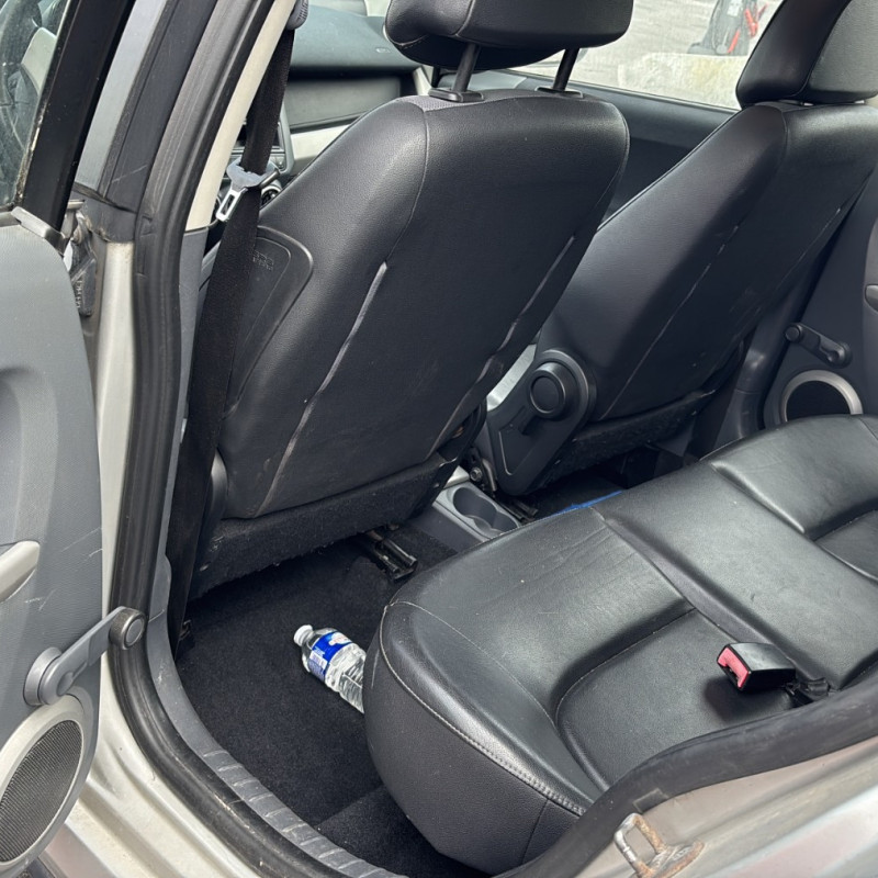 SMART FORFOUR 1 1.5 CDI - 12V TURBO Photo n°11