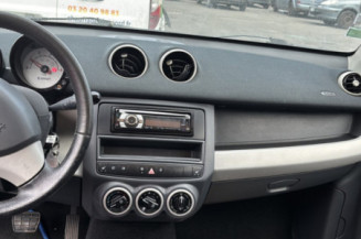 SMART FORFOUR 1 1.5 CDI - 12V TURBO