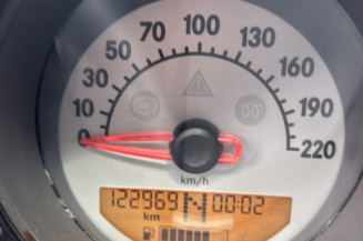 SMART FORFOUR 1 1.5 CDI - 12V TURBO