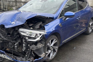 RENAULT CLIO 5 1.3i - 16V TURBO TCE 130 HYBRID E-TECH Photo n°1