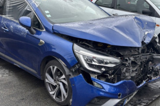 RENAULT CLIO 5 1.3i - 16V TURBO TCE 130 HYBRID E-TECH