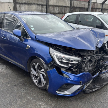 RENAULT CLIO 5 1.3i - 16V TURBO TCE 130 HYBRID E-TECH