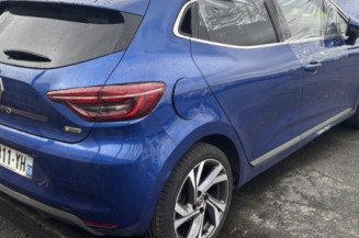 RENAULT CLIO 5 1.3i - 16V TURBO TCE 130 HYBRID E-TECH