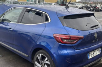RENAULT CLIO 5 1.3i - 16V TURBO TCE 130 HYBRID E-TECH