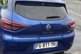 RENAULT CLIO 5 1.3i - 16V TURBO TCE 130 HYBRID E-TECH