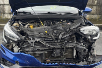 RENAULT CLIO 5 1.3i - 16V TURBO TCE 130 HYBRID E-TECH