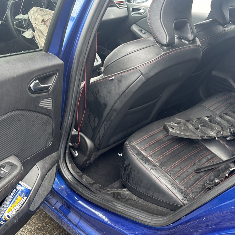 RENAULT CLIO 5 1.3i - 16V TURBO TCE 130 HYBRID E-TECH Photo n°12