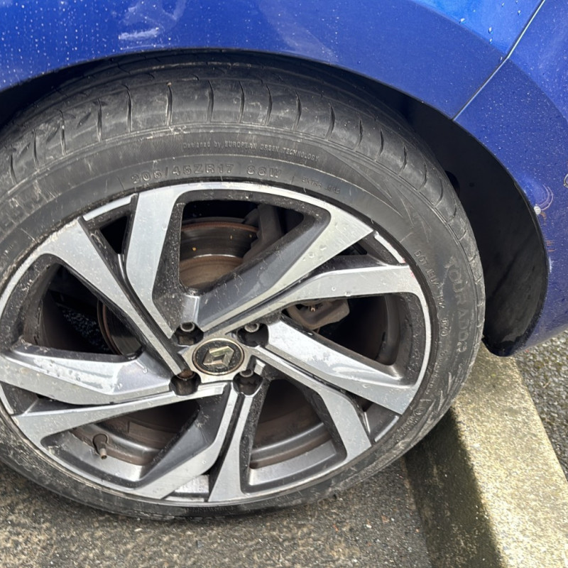 RENAULT CLIO 5 1.3i - 16V TURBO TCE 130 HYBRID E-TECH Photo n°14