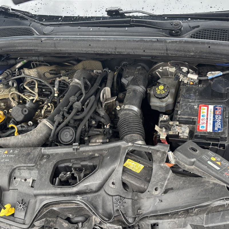 RENAULT CLIO 5 1.3i - 16V TURBO TCE 130 HYBRID E-TECH Photo n°20