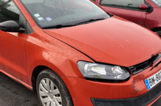 VOLKSWAGEN POLO 5 PHASE 1 1.2i - 12V