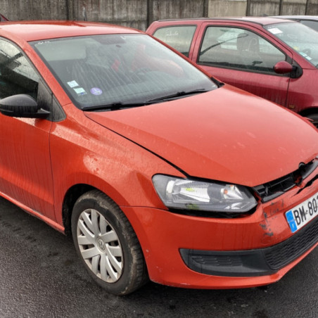 VOLKSWAGEN POLO 5 PHASE 1 1.2i - 12V