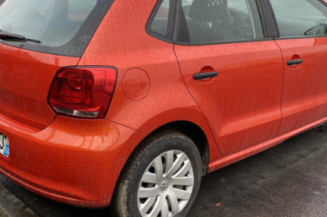 VOLKSWAGEN POLO 5 PHASE 1 1.2i - 12V