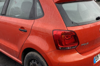 VOLKSWAGEN POLO 5 PHASE 1 1.2i - 12V