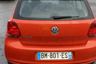 VOLKSWAGEN POLO 5 PHASE 1 1.2i - 12V