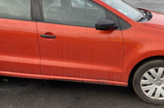 VOLKSWAGEN POLO 5 PHASE 1 1.2i - 12V