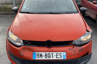 VOLKSWAGEN POLO 5 PHASE 1 1.2i - 12V