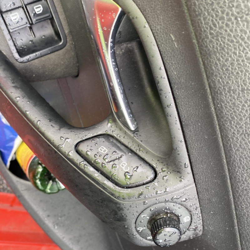 VOLKSWAGEN POLO 5 PHASE 1 1.2i - 12V Photo n°11