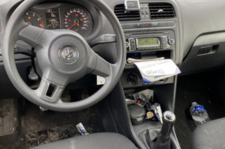 VOLKSWAGEN POLO 5 PHASE 1 1.2i - 12V