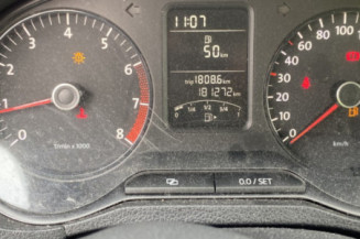 VOLKSWAGEN POLO 5 PHASE 1 1.2i - 12V