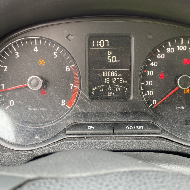 VOLKSWAGEN POLO 5 PHASE 1 1.2i - 12V Photo n°20