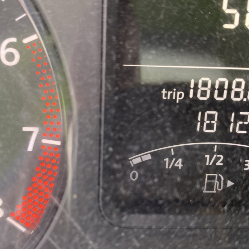 VOLKSWAGEN POLO 5 PHASE 1 1.2i - 12V Photo n°21