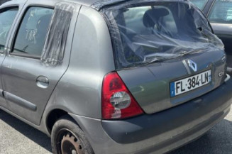 Vitre avant droit RENAULT CLIO 2