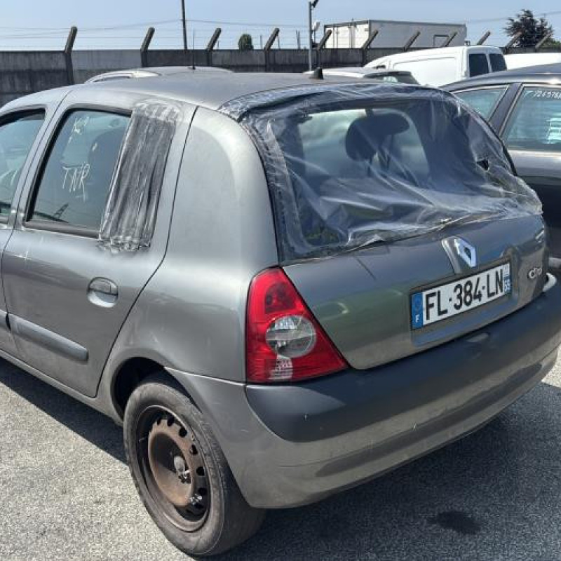 Vitre avant droit RENAULT CLIO 2 Photo n°4