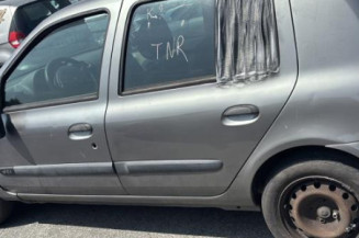 Vitre avant droit RENAULT CLIO 2