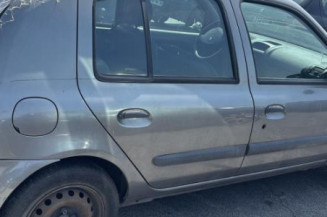 Vitre avant droit RENAULT CLIO 2