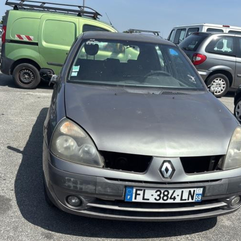 Vitre avant droit RENAULT CLIO 2 Photo n°8