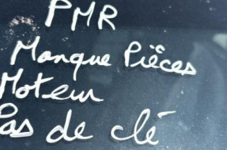 Vitre avant droit RENAULT CLIO 2