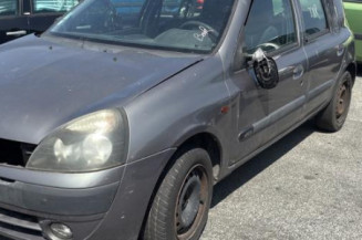 Arret de porte avant gauche RENAULT CLIO 2 Photo n°1