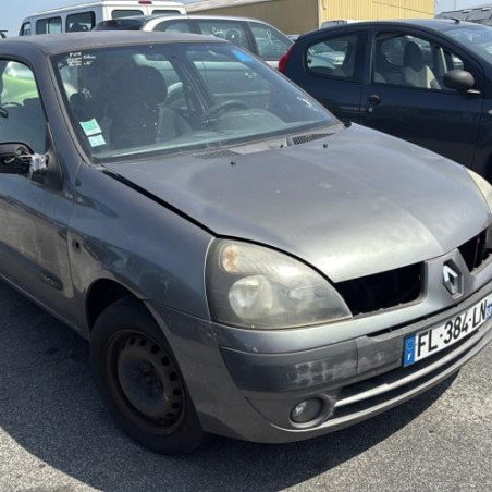 Moteur essuie glace avant RENAULT CLIO 2