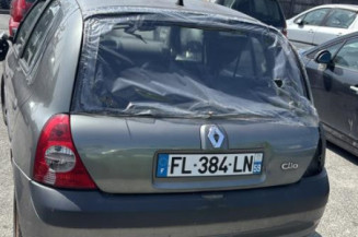 Poignee interieur arriere droit RENAULT CLIO 2