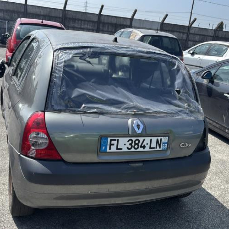 Poignee interieur arriere droit RENAULT CLIO 2 Photo n°5