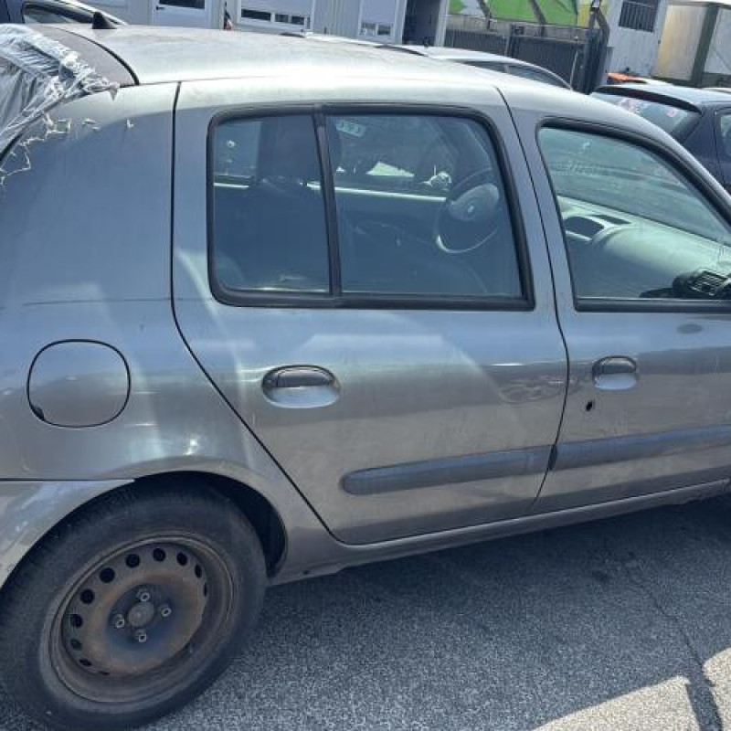 Poignee interieur avant droit RENAULT CLIO 2 Photo n°7