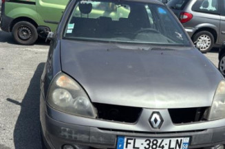 Poignee interieur avant droit RENAULT CLIO 2