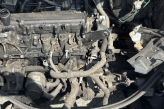 Poignee interieur avant droit RENAULT CLIO 2