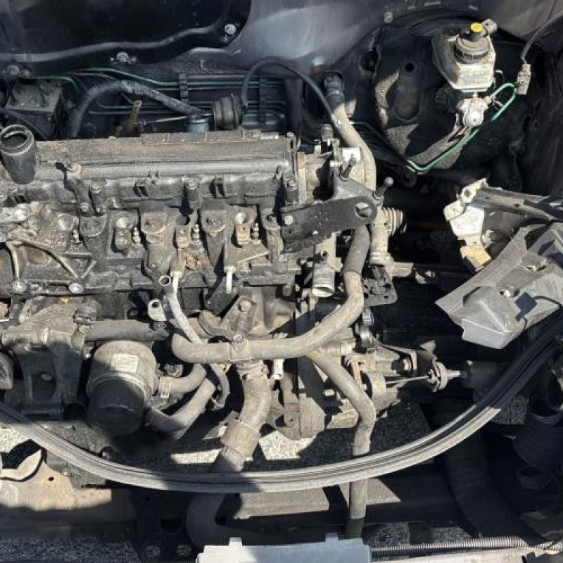 Poignee interieur avant droit RENAULT CLIO 2 Photo n°19
