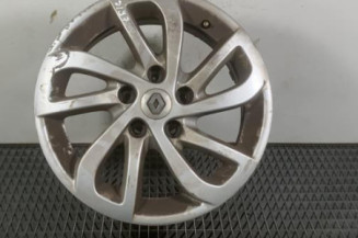 Jante RENAULT SCENIC 3 Photo n°1