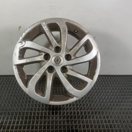 Jante RENAULT SCENIC 3 Photo n°1
