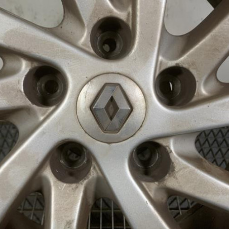 Jante RENAULT SCENIC 3