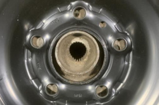 Roue de secours AUDI A4 3